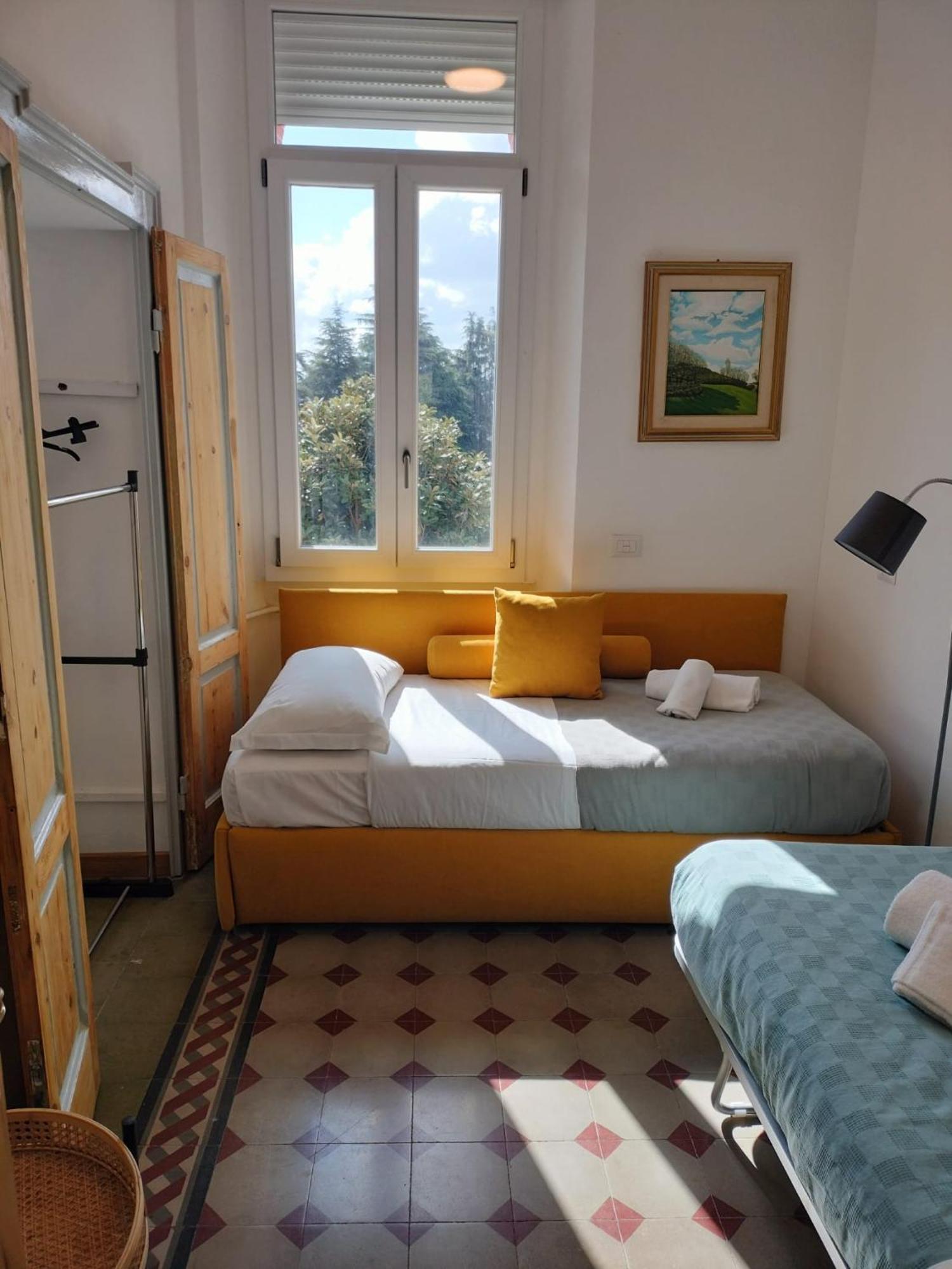 Villa Silvia-By Home Sitter Como Exterior foto